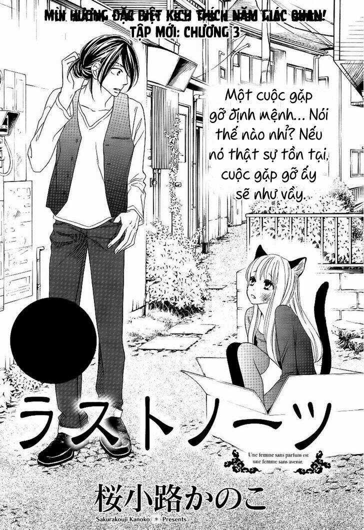 Last Notes Chapter 3 trang 2