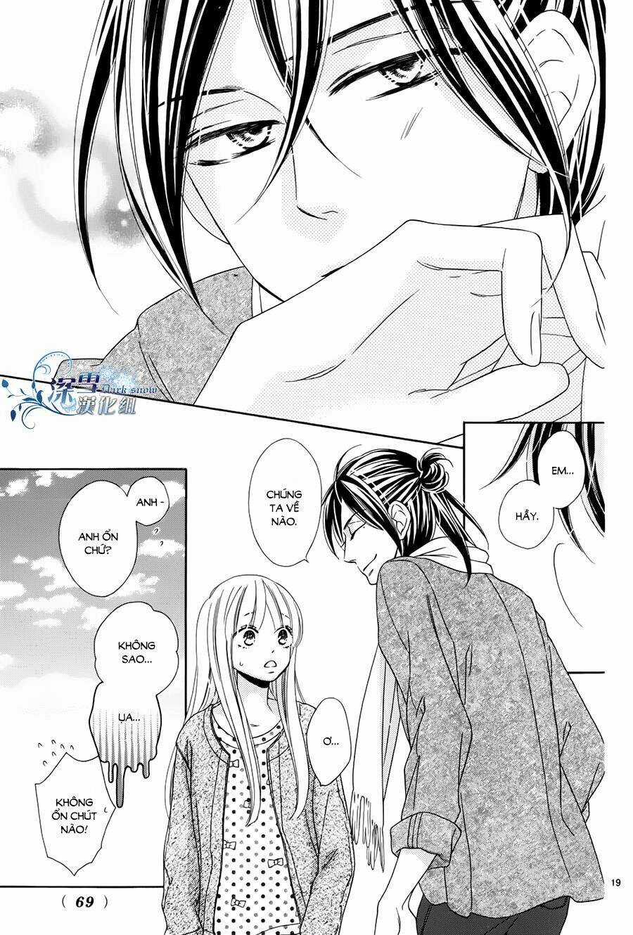 Last Notes Chapter 3 trang 20