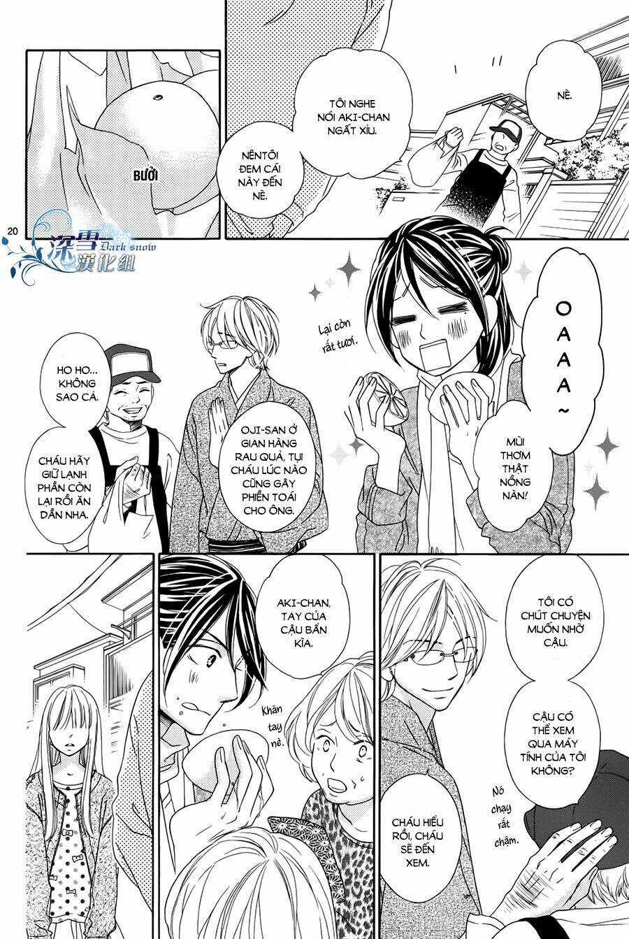 Last Notes Chapter 3 trang 21