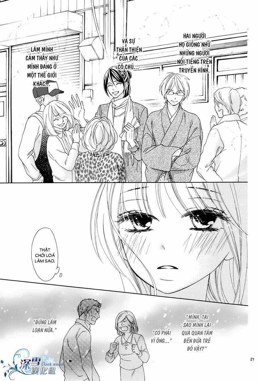 Last Notes Chapter 3 trang 22