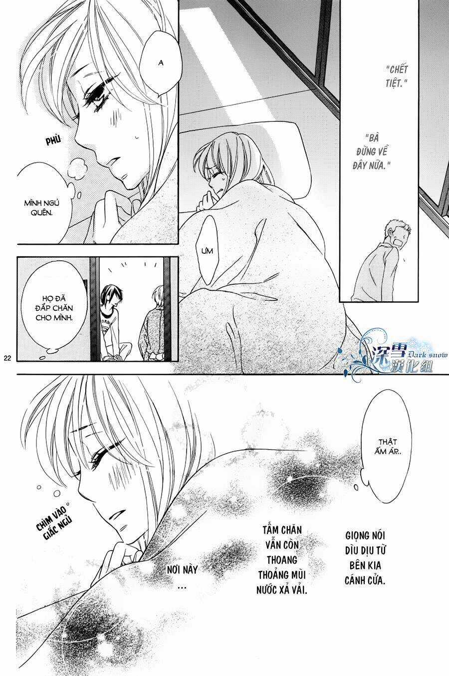 Last Notes Chapter 3 trang 23