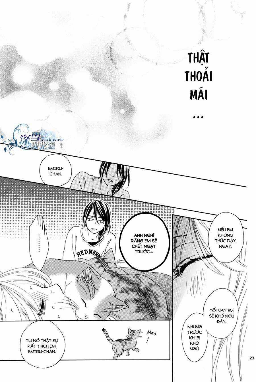 Last Notes Chapter 3 trang 24