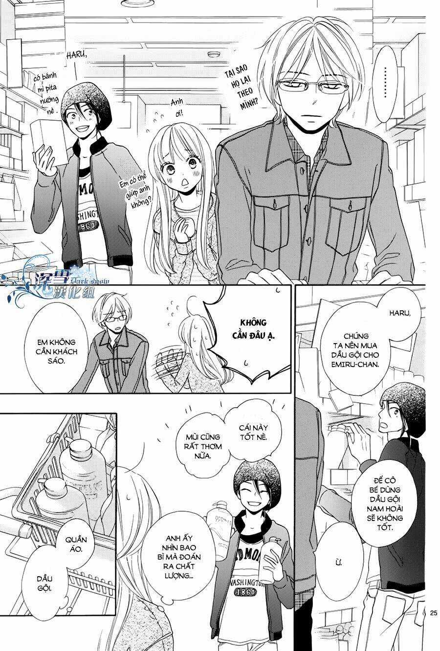 Last Notes Chapter 3 trang 26