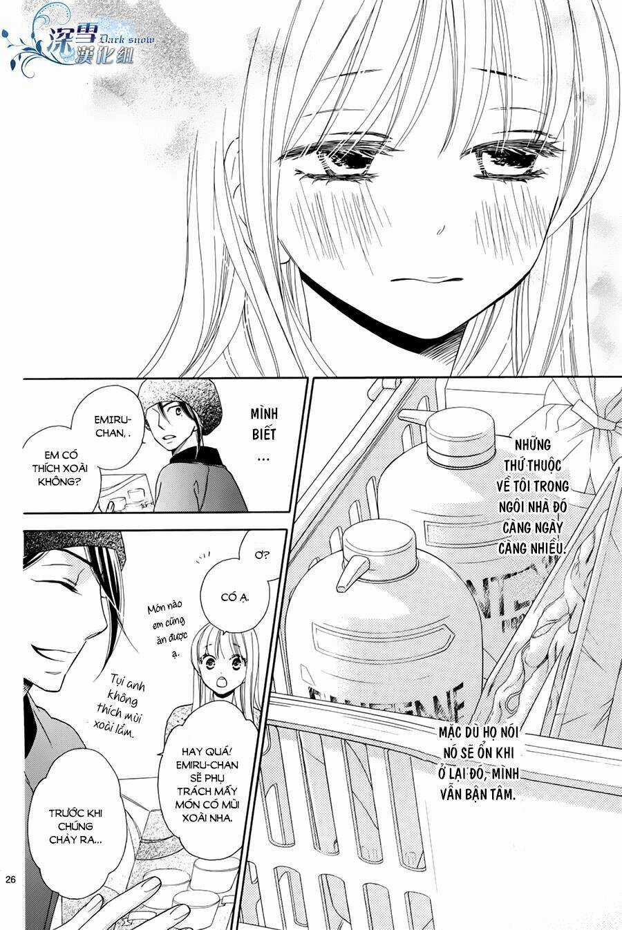 Last Notes Chapter 3 trang 27