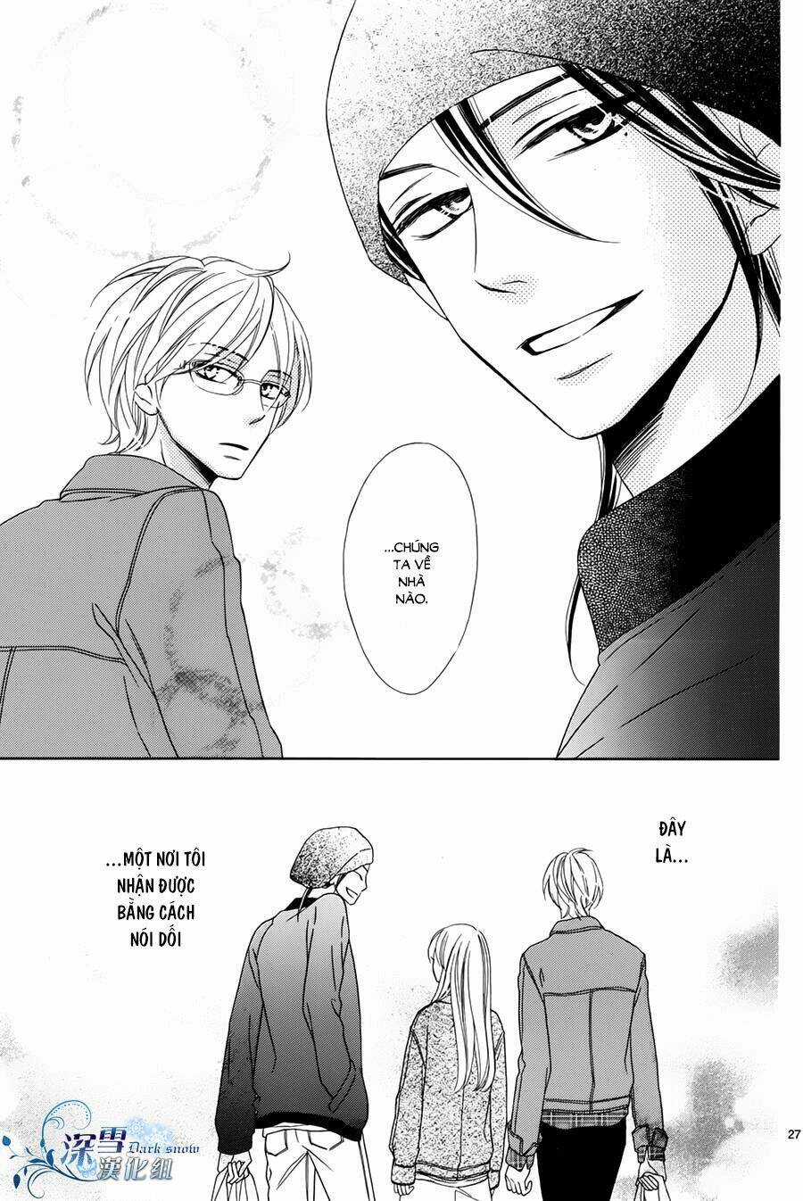 Last Notes Chapter 3 trang 28