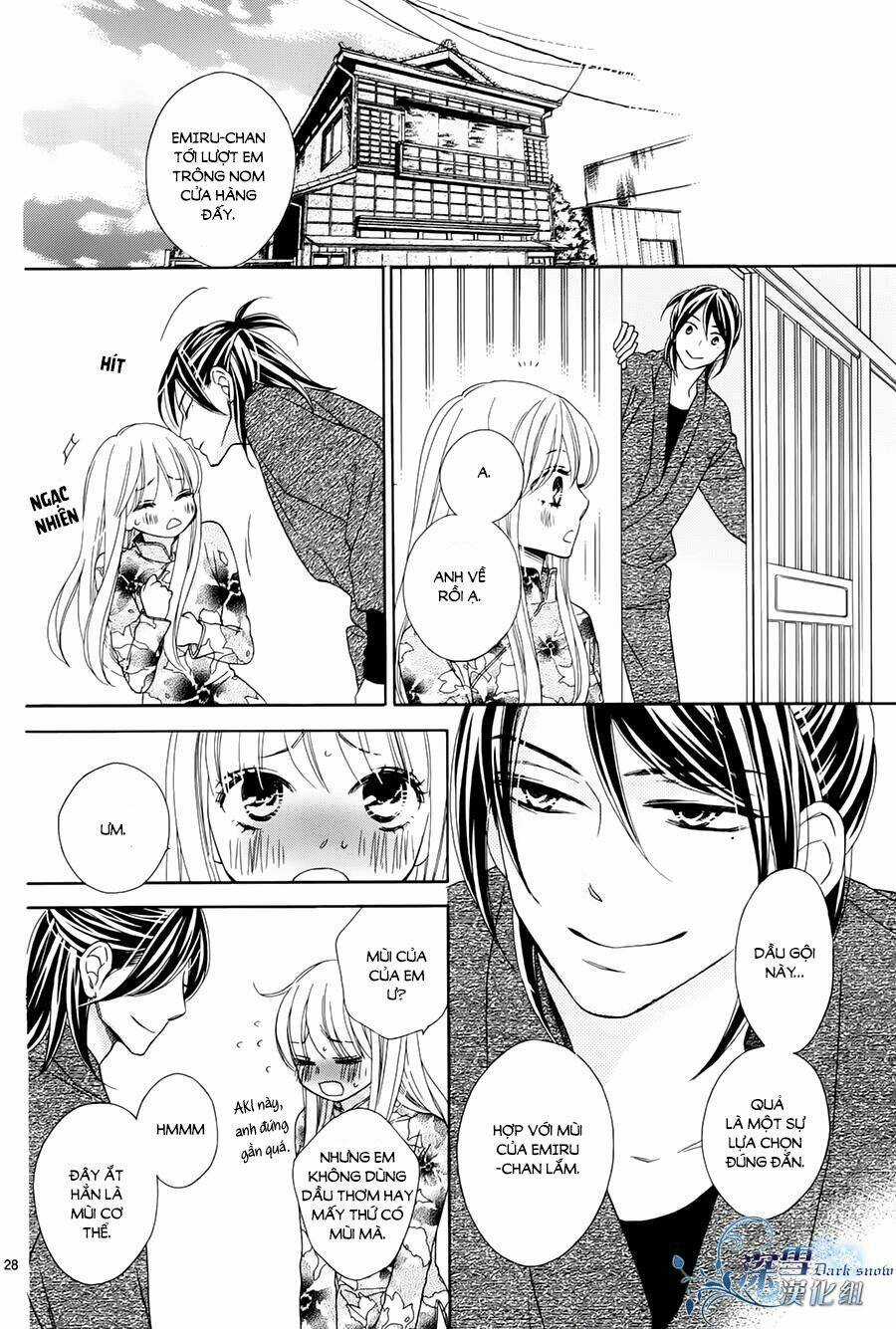 Last Notes Chapter 3 trang 29