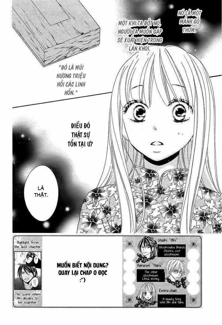 Last Notes Chapter 3 trang 3