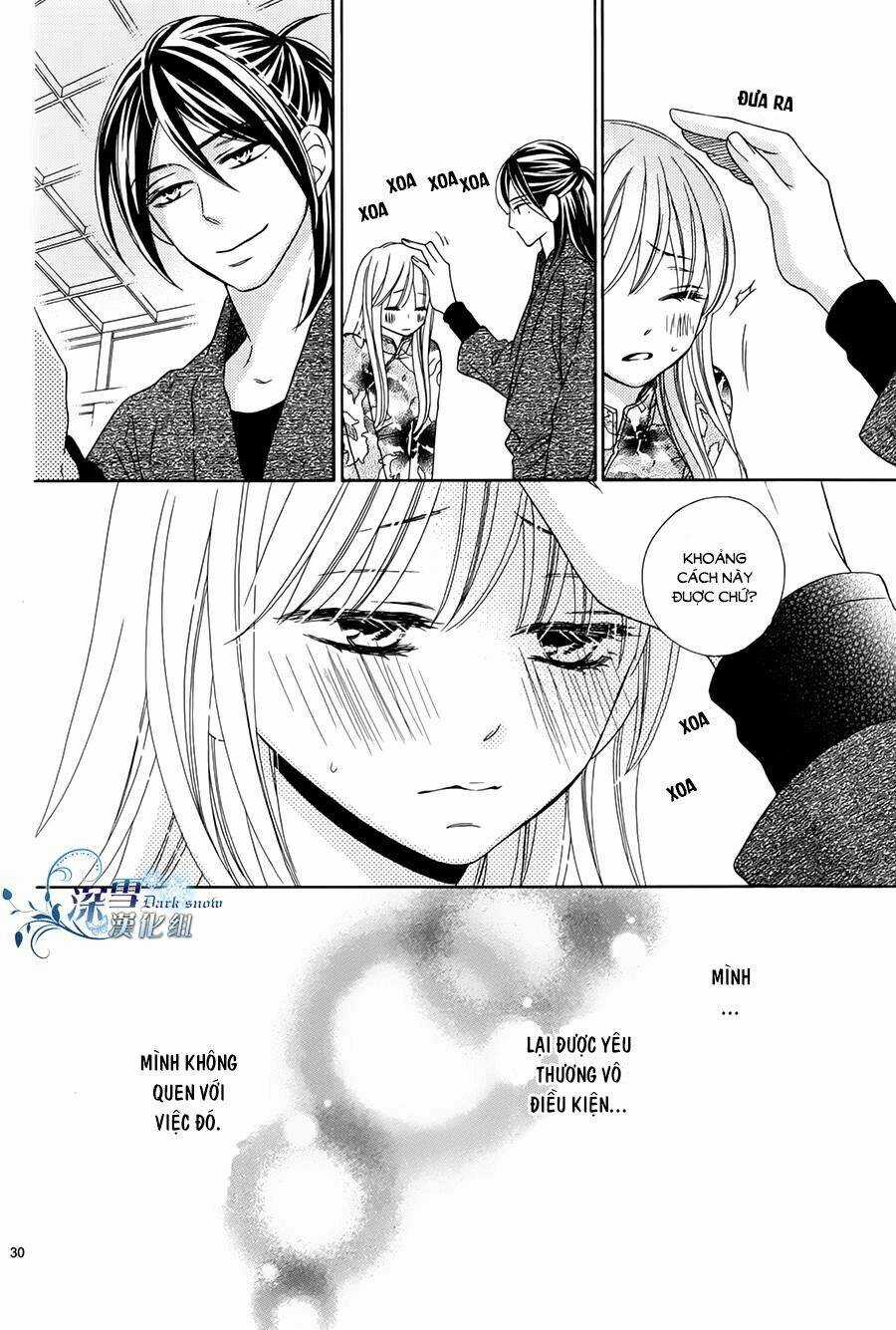 Last Notes Chapter 3 trang 31