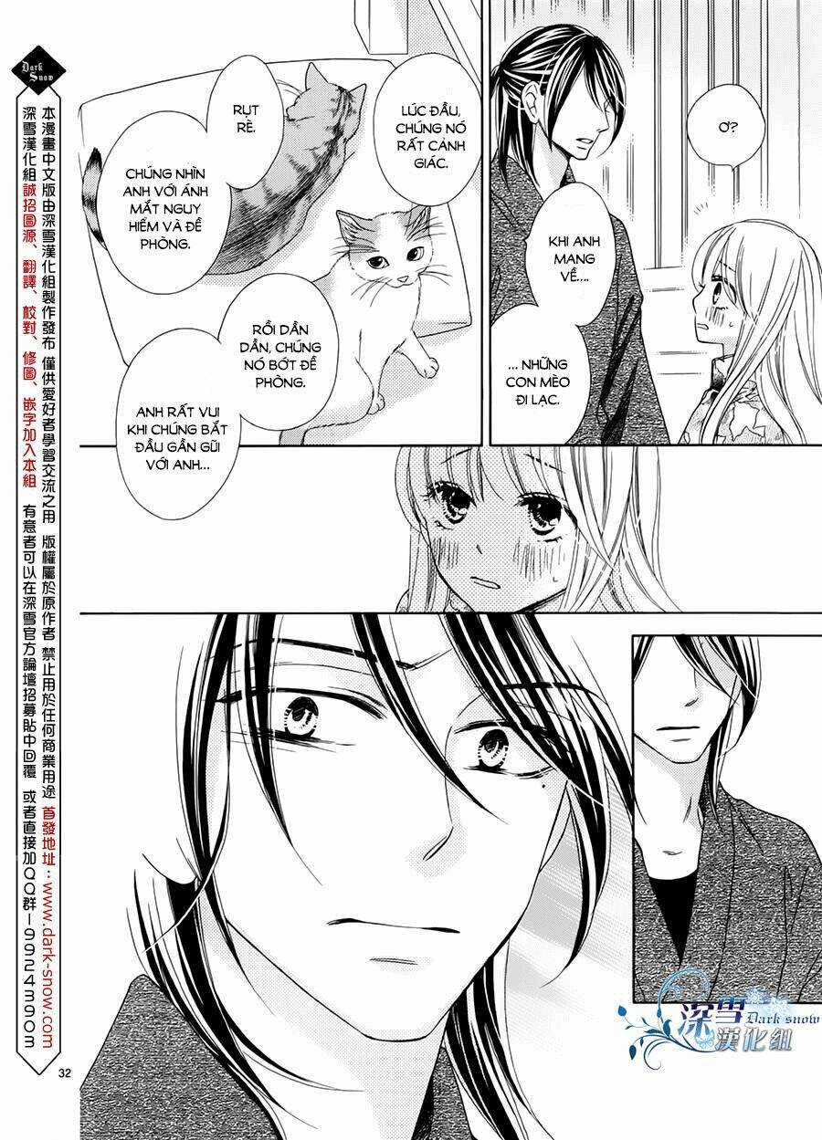 Last Notes Chapter 3 trang 33