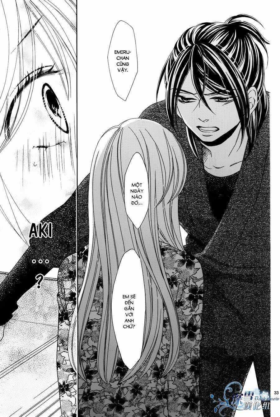 Last Notes Chapter 3 trang 34