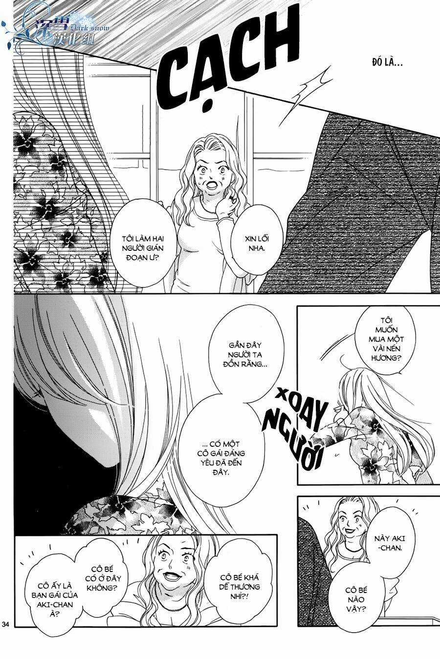 Last Notes Chapter 3 trang 35