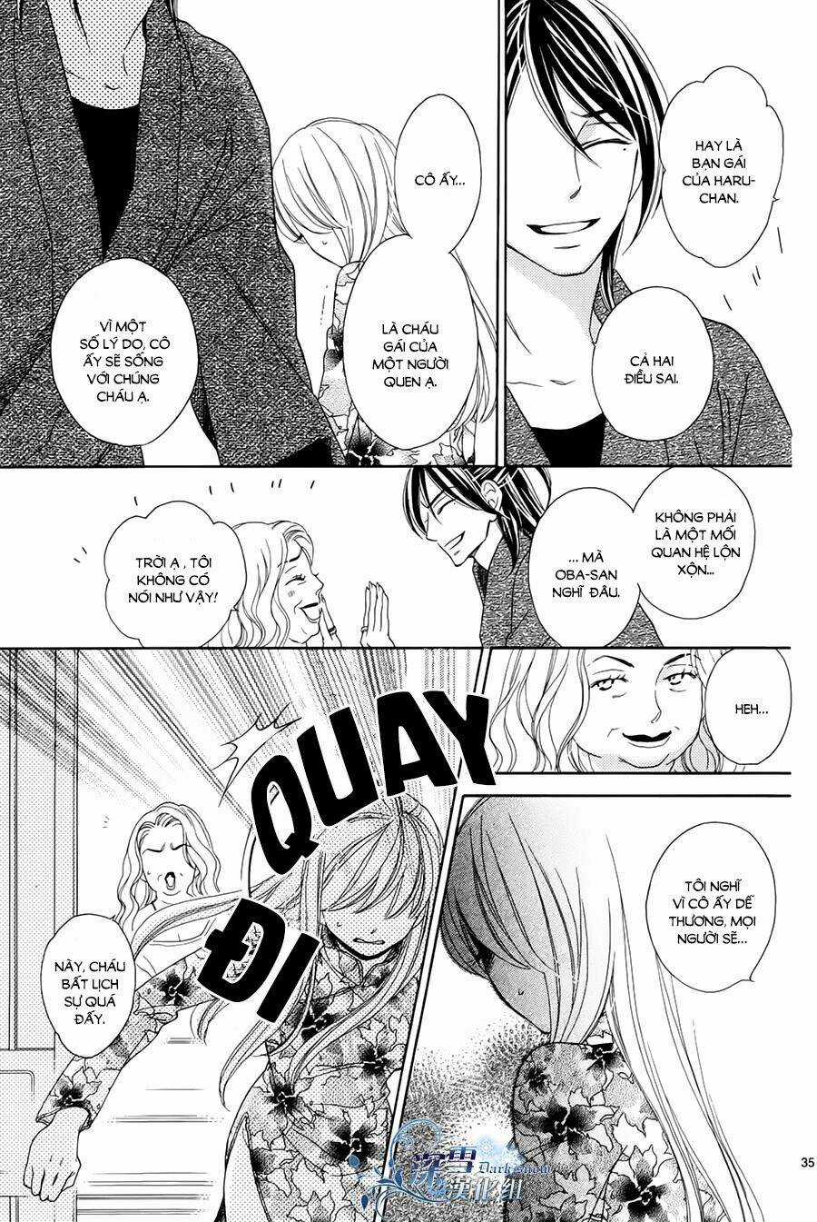 Last Notes Chapter 3 trang 36