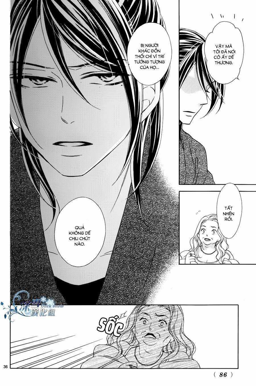 Last Notes Chapter 3 trang 37