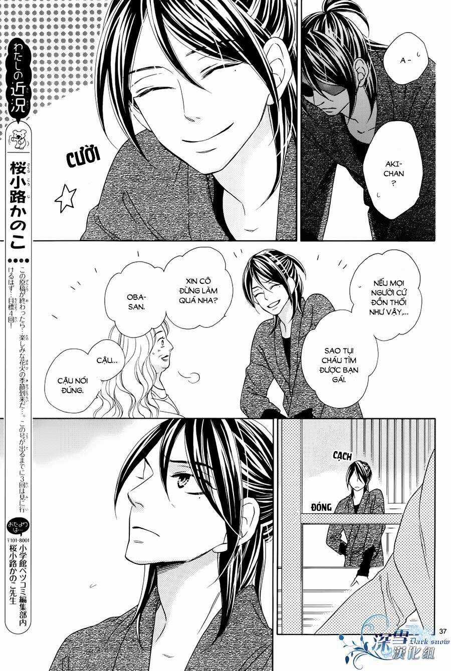 Last Notes Chapter 3 trang 38