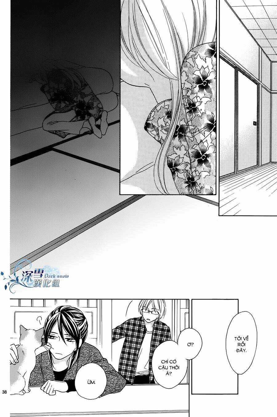 Last Notes Chapter 3 trang 39