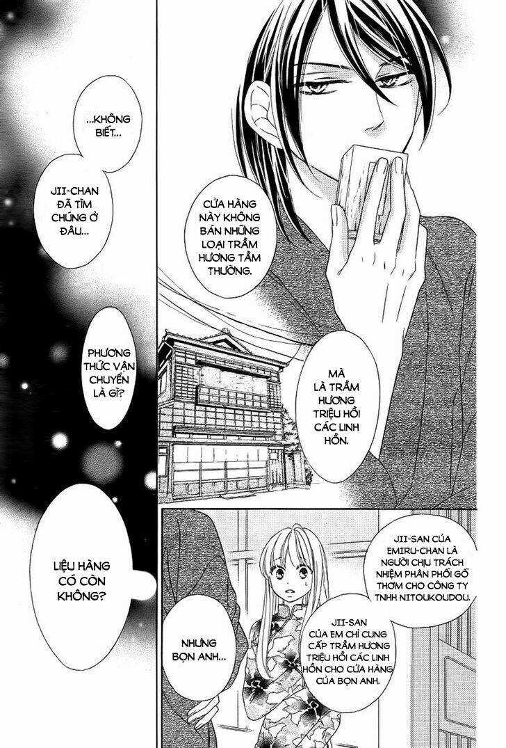 Last Notes Chapter 3 trang 4