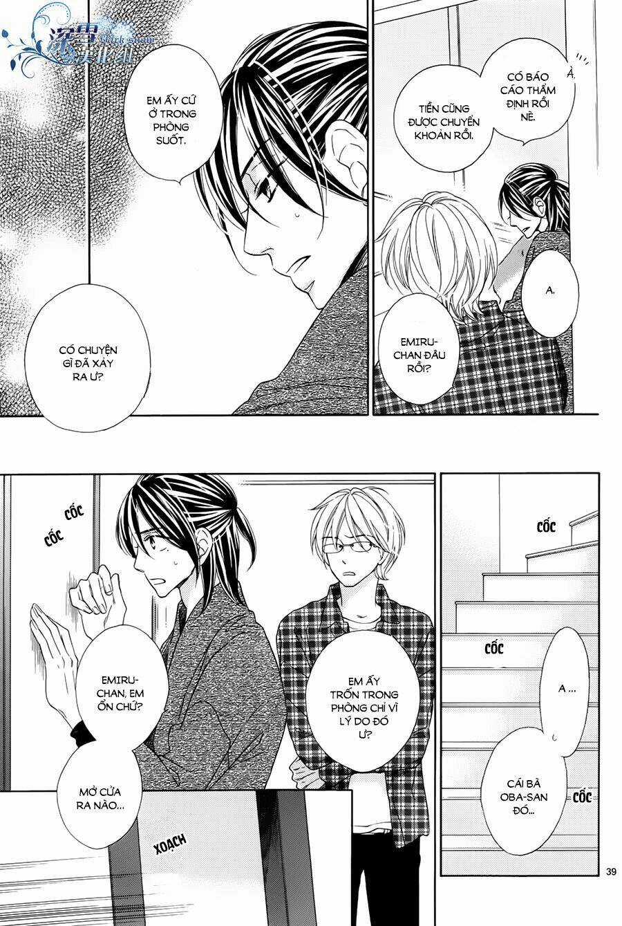 Last Notes Chapter 3 trang 40