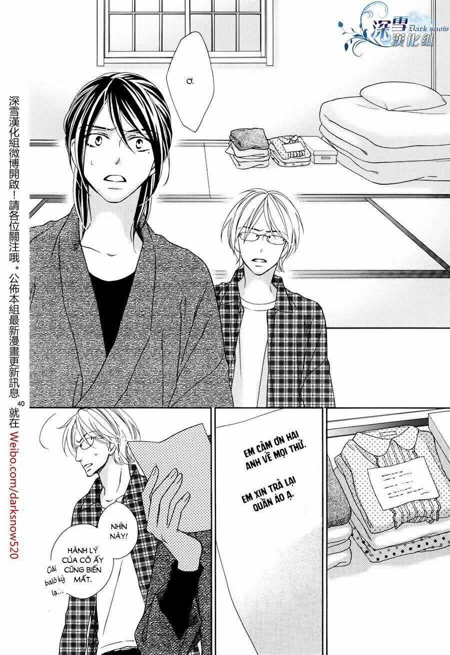 Last Notes Chapter 3 trang 41