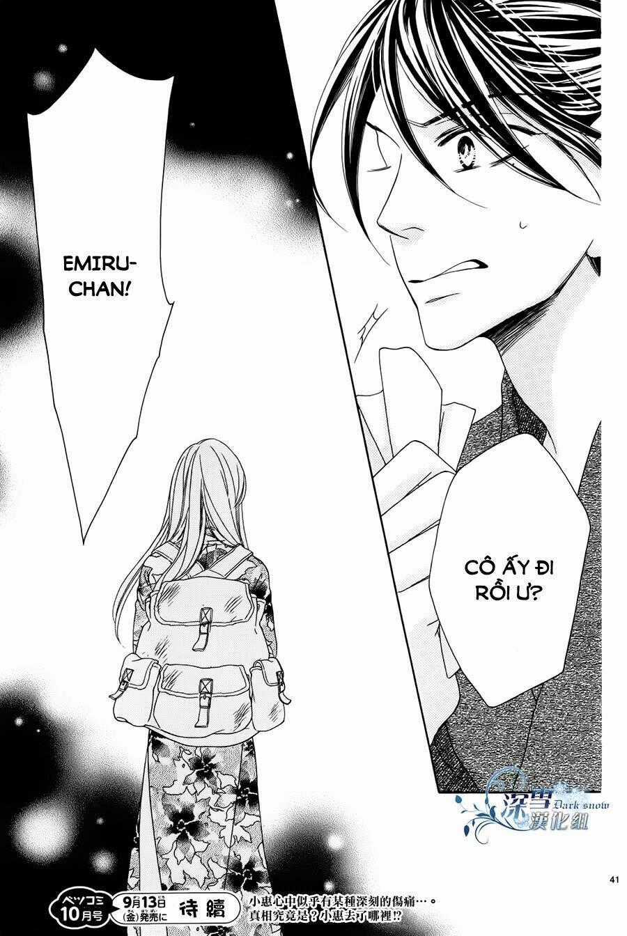 Last Notes Chapter 3 trang 42