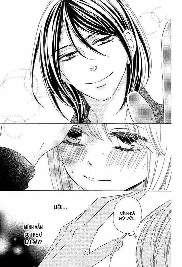 Last Notes Chapter 3 trang 8