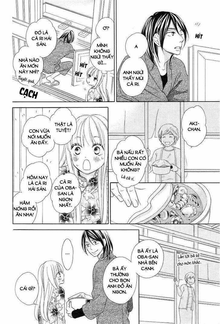 Last Notes Chapter 3 trang 9