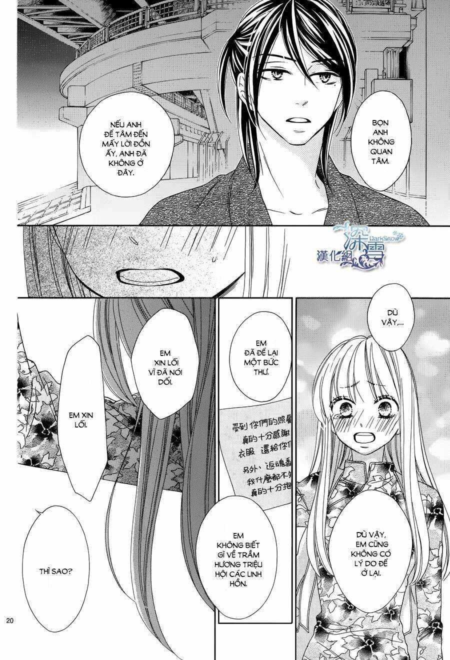 Last Notes Chapter 4 trang 21