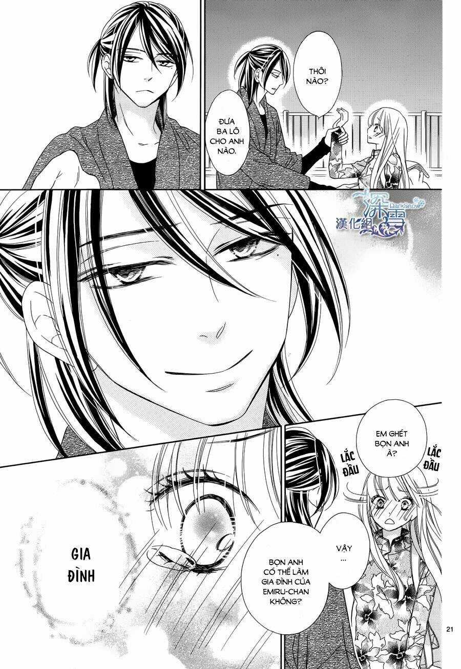 Last Notes Chapter 4 trang 22