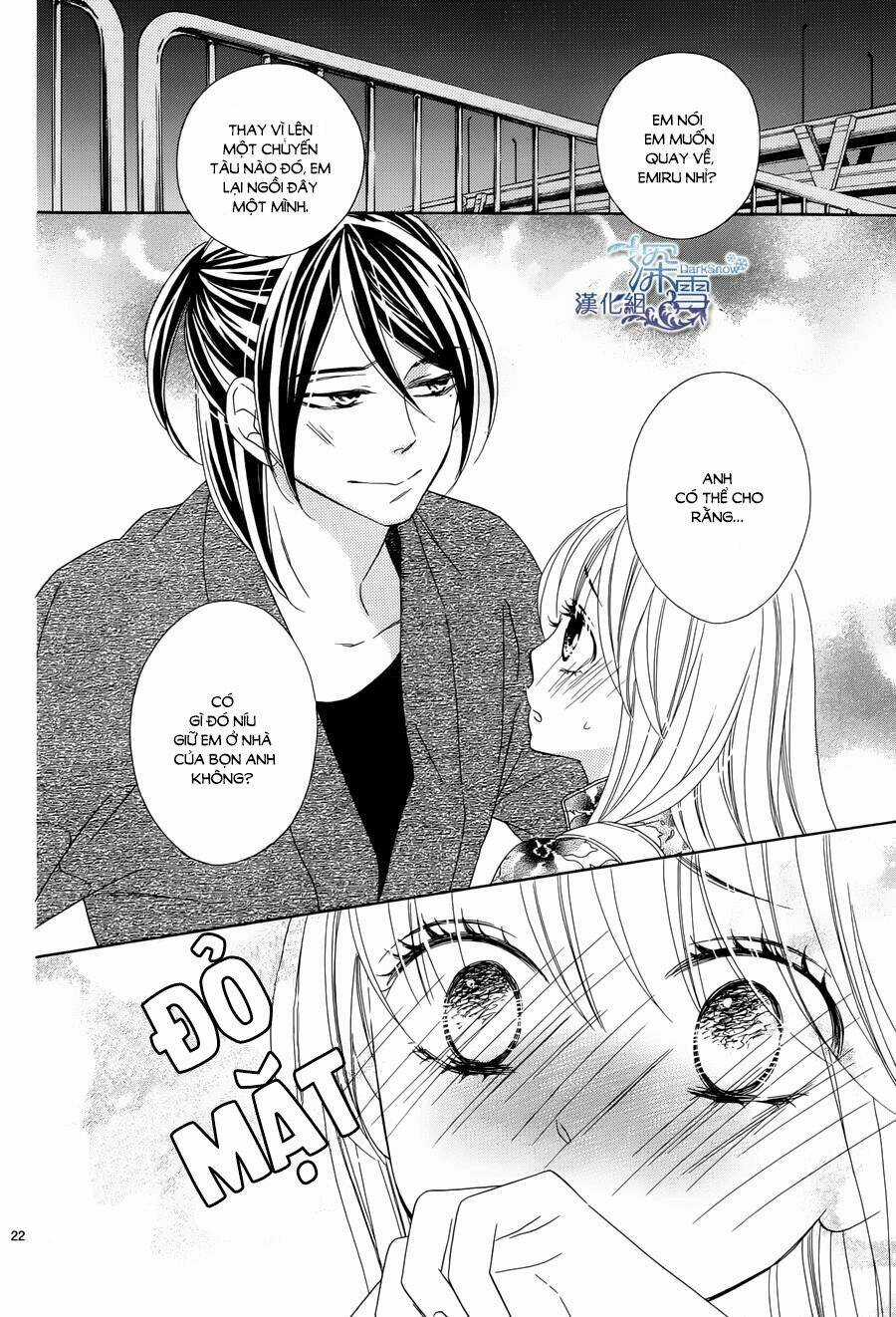 Last Notes Chapter 4 trang 23