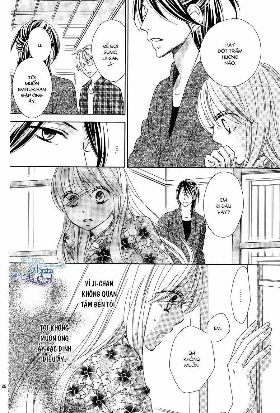 Last Notes Chapter 4 trang 27