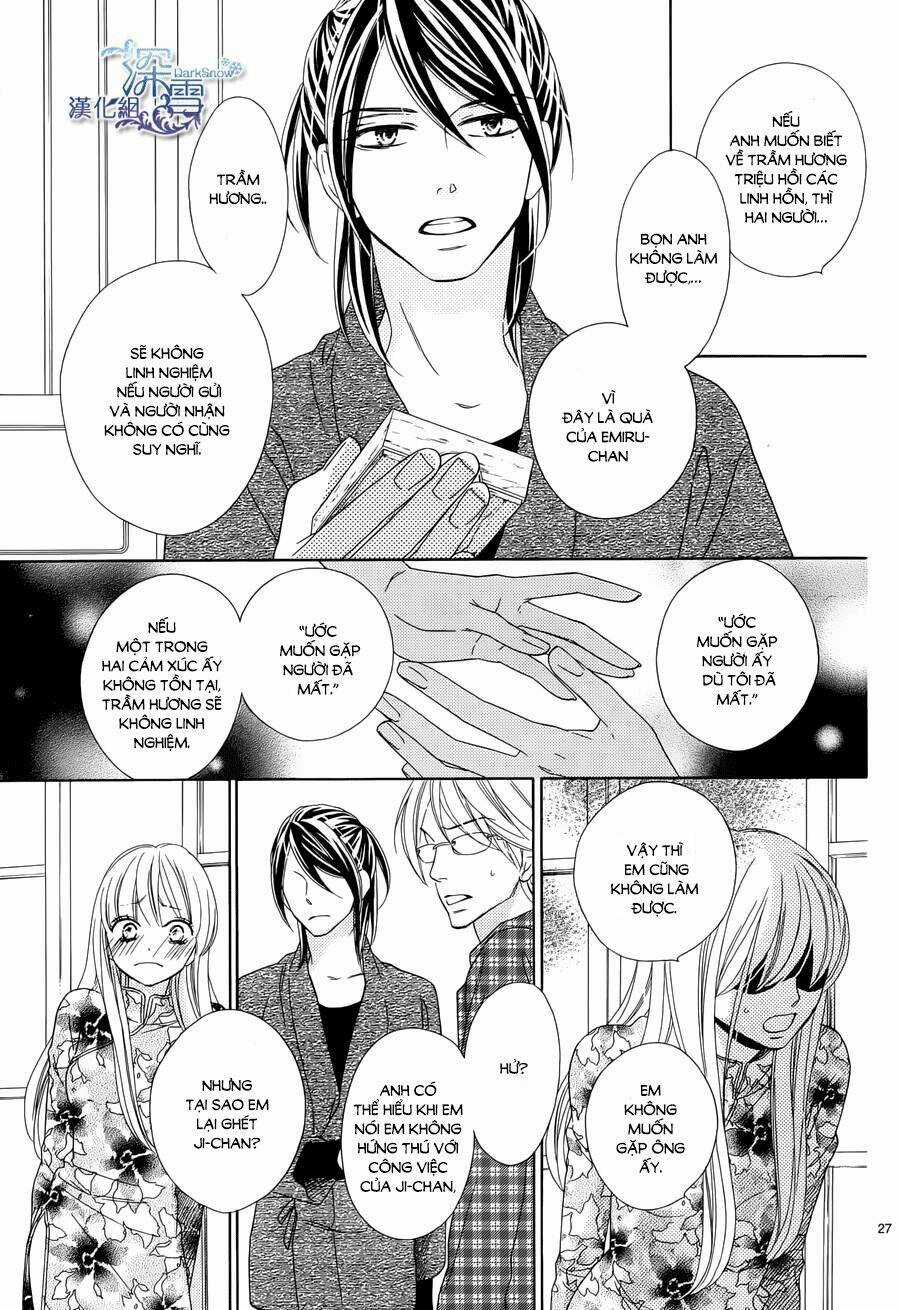 Last Notes Chapter 4 trang 28