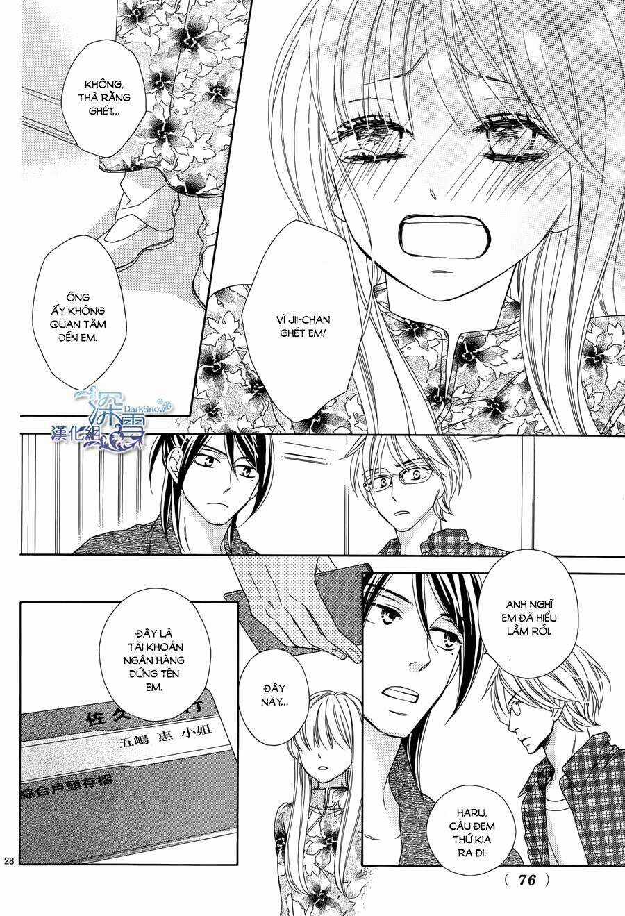 Last Notes Chapter 4 trang 29