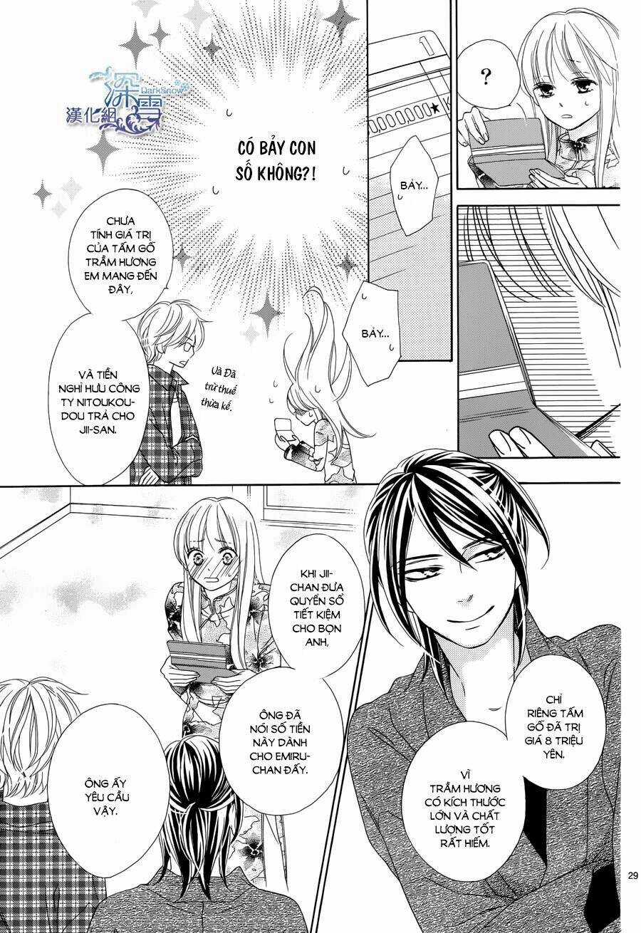 Last Notes Chapter 4 trang 30