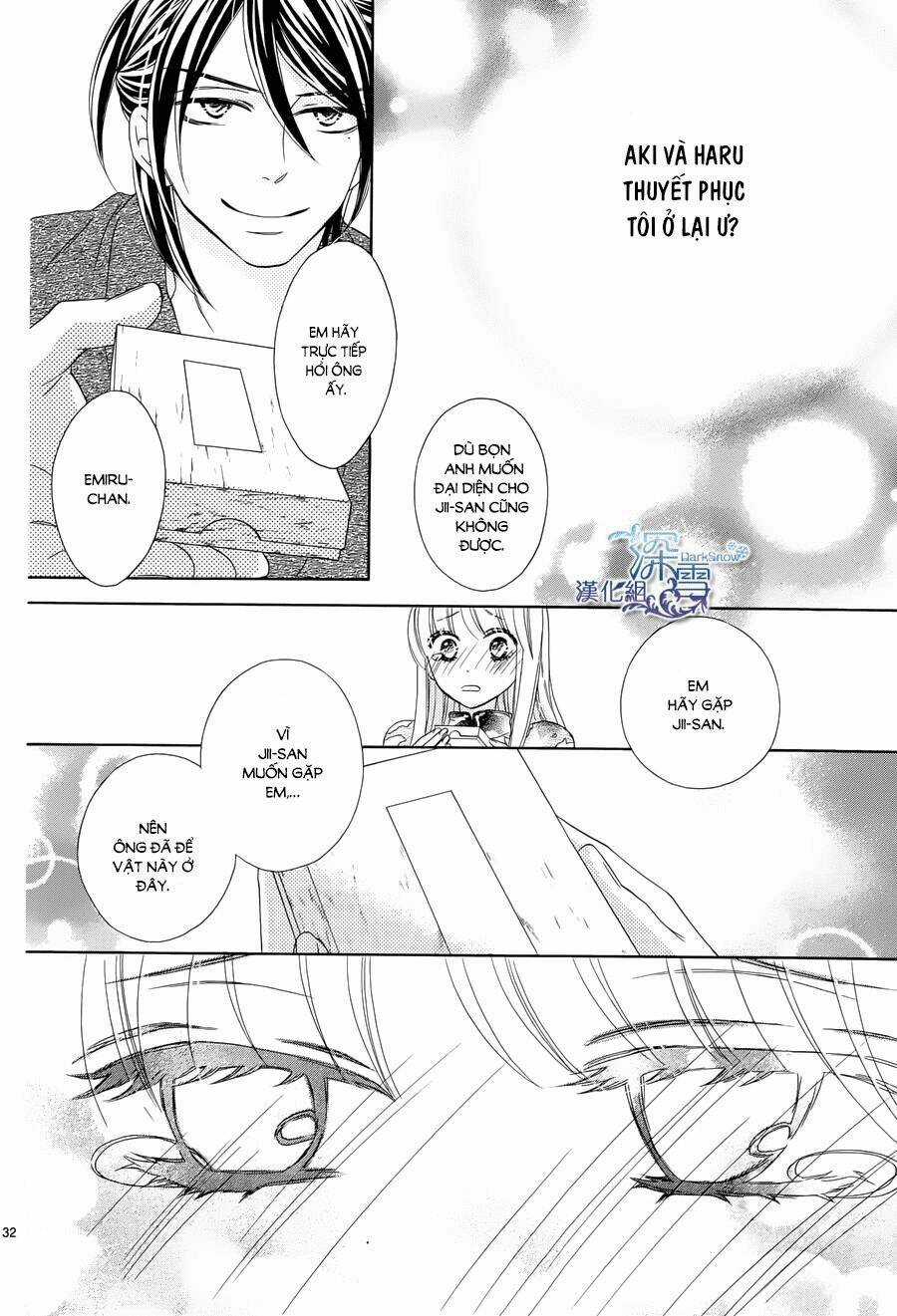 Last Notes Chapter 4 trang 33