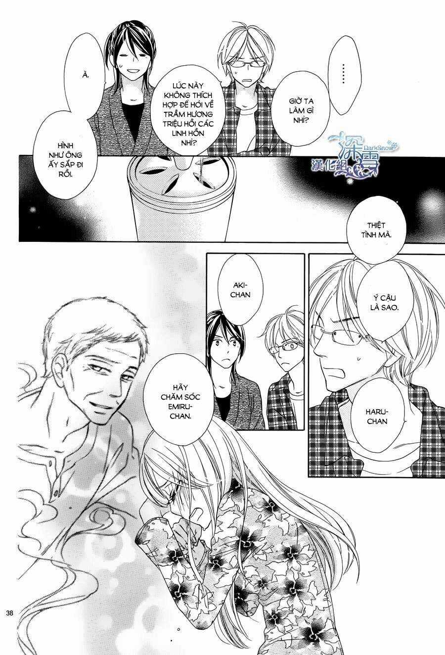 Last Notes Chapter 4 trang 39