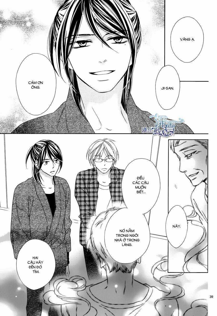 Last Notes Chapter 4 trang 40