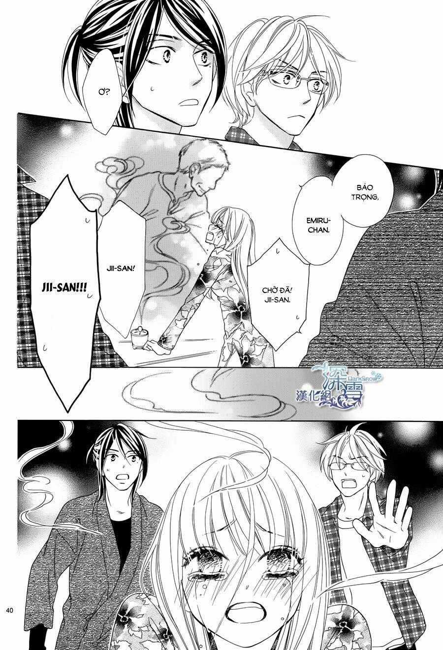 Last Notes Chapter 4 trang 41