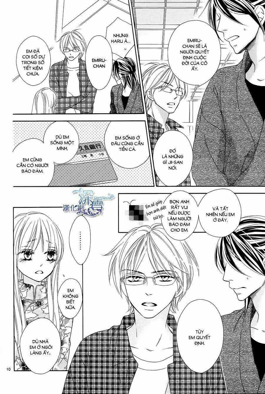 Last Notes Chapter 5 trang 11