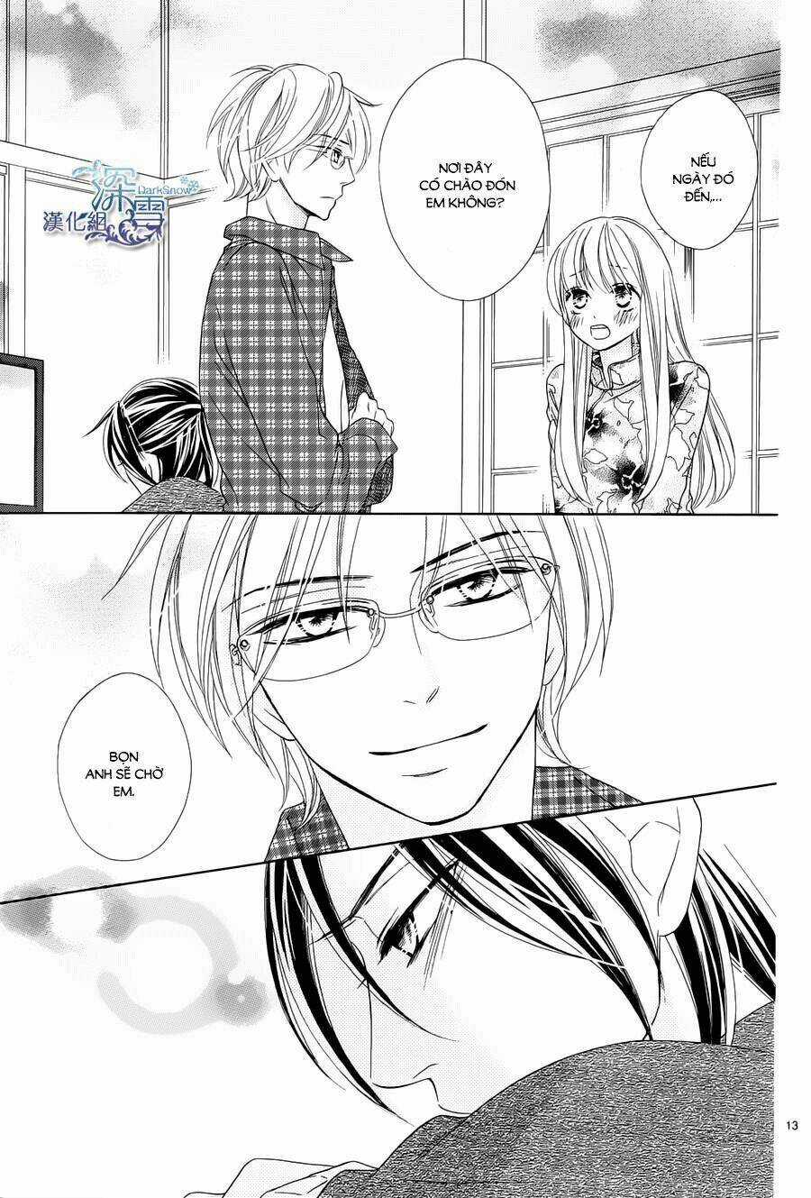 Last Notes Chapter 5 trang 14