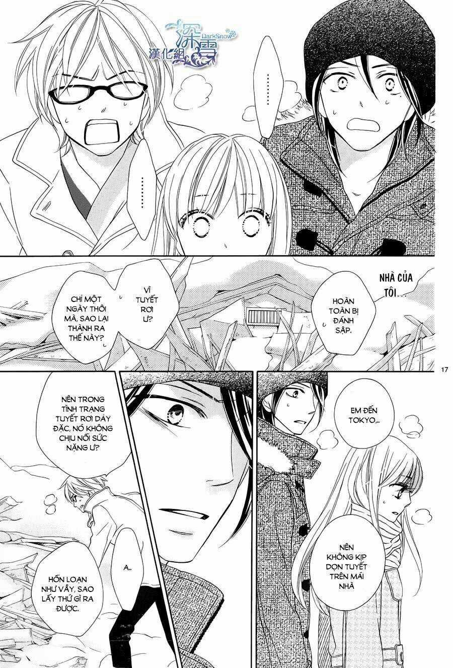 Last Notes Chapter 5 trang 18