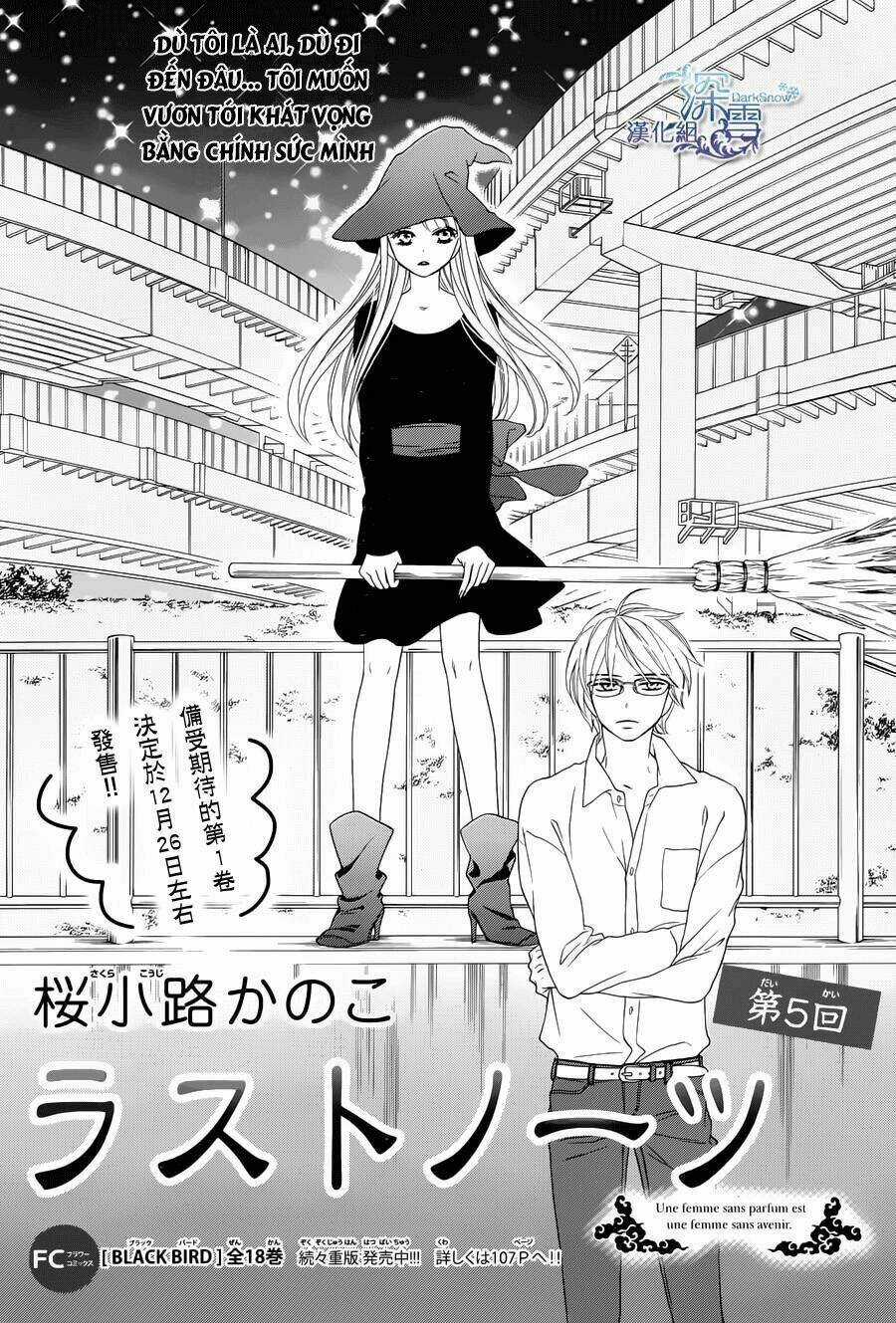 Last Notes Chapter 5 trang 2