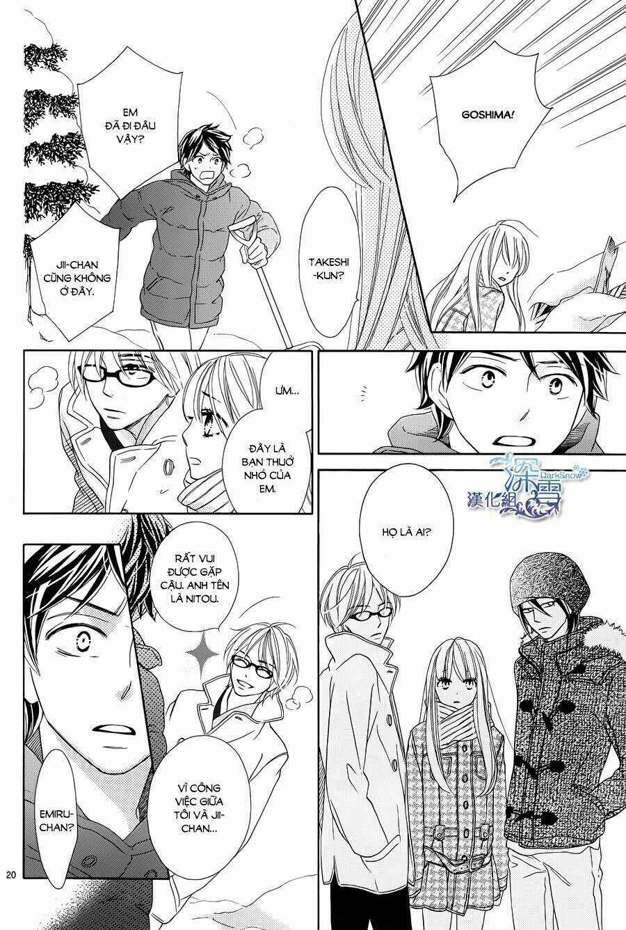 Last Notes Chapter 5 trang 21