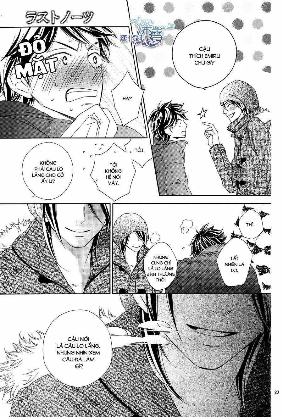 Last Notes Chapter 5 trang 24