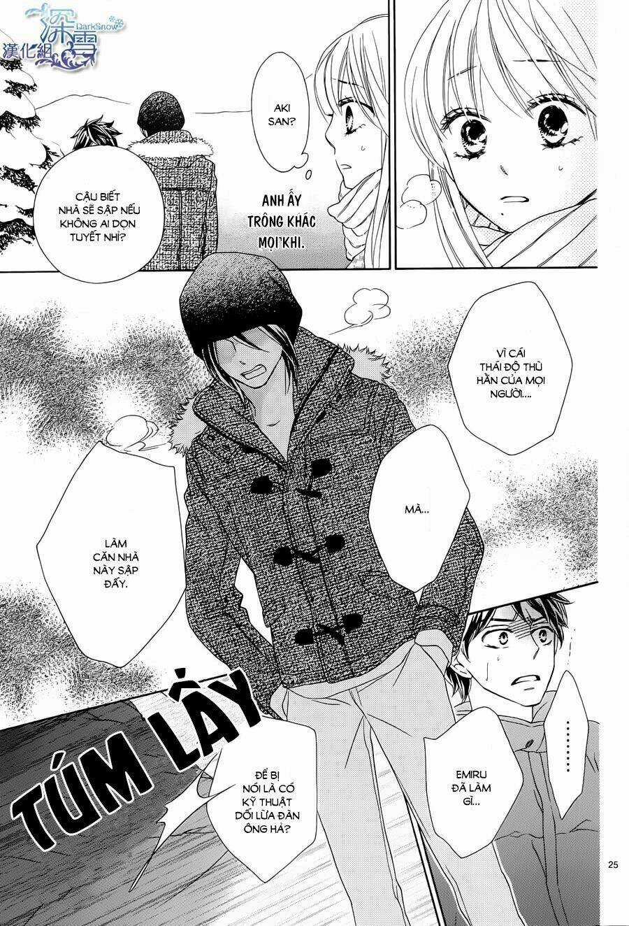 Last Notes Chapter 5 trang 26