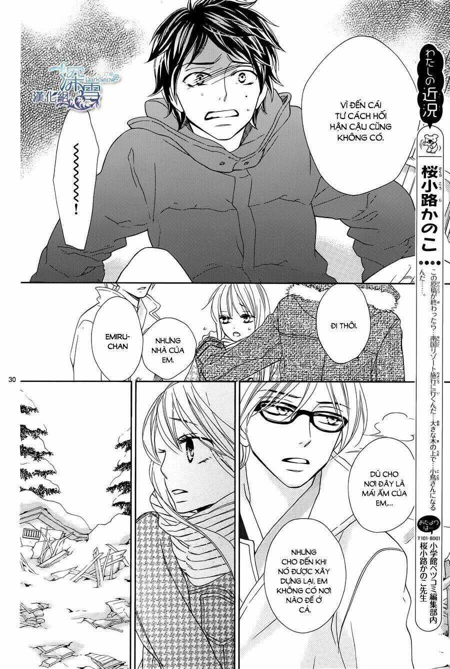 Last Notes Chapter 5 trang 31