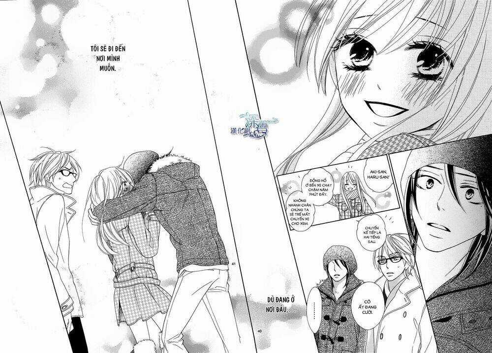 Last Notes Chapter 5 trang 40