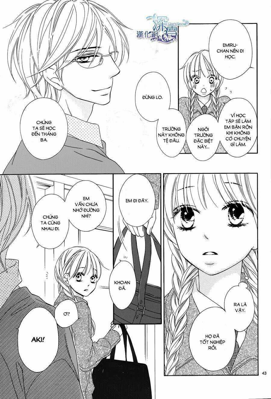 Last Notes Chapter 5 trang 42