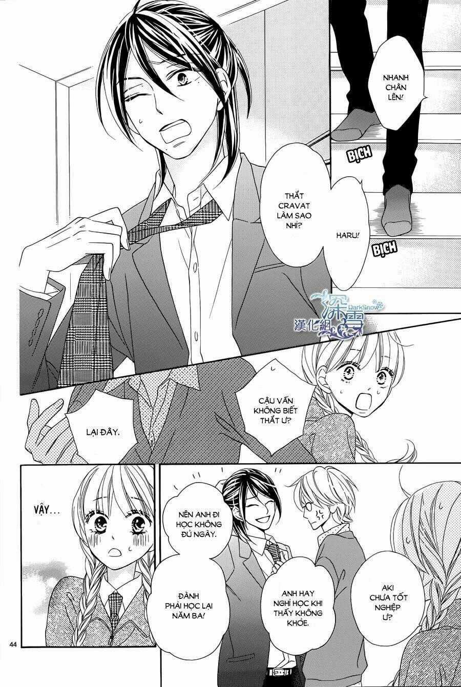 Last Notes Chapter 5 trang 43