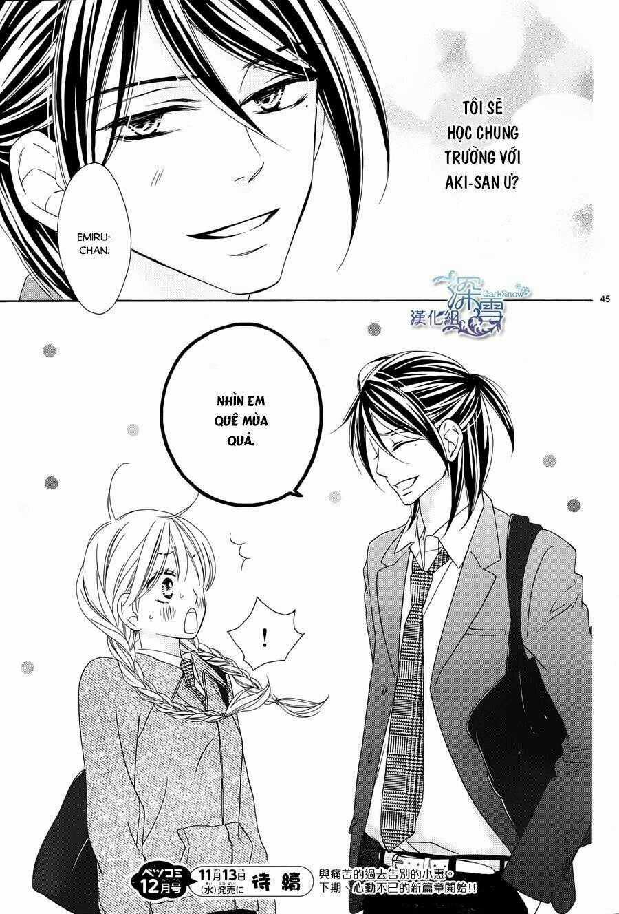Last Notes Chapter 5 trang 44