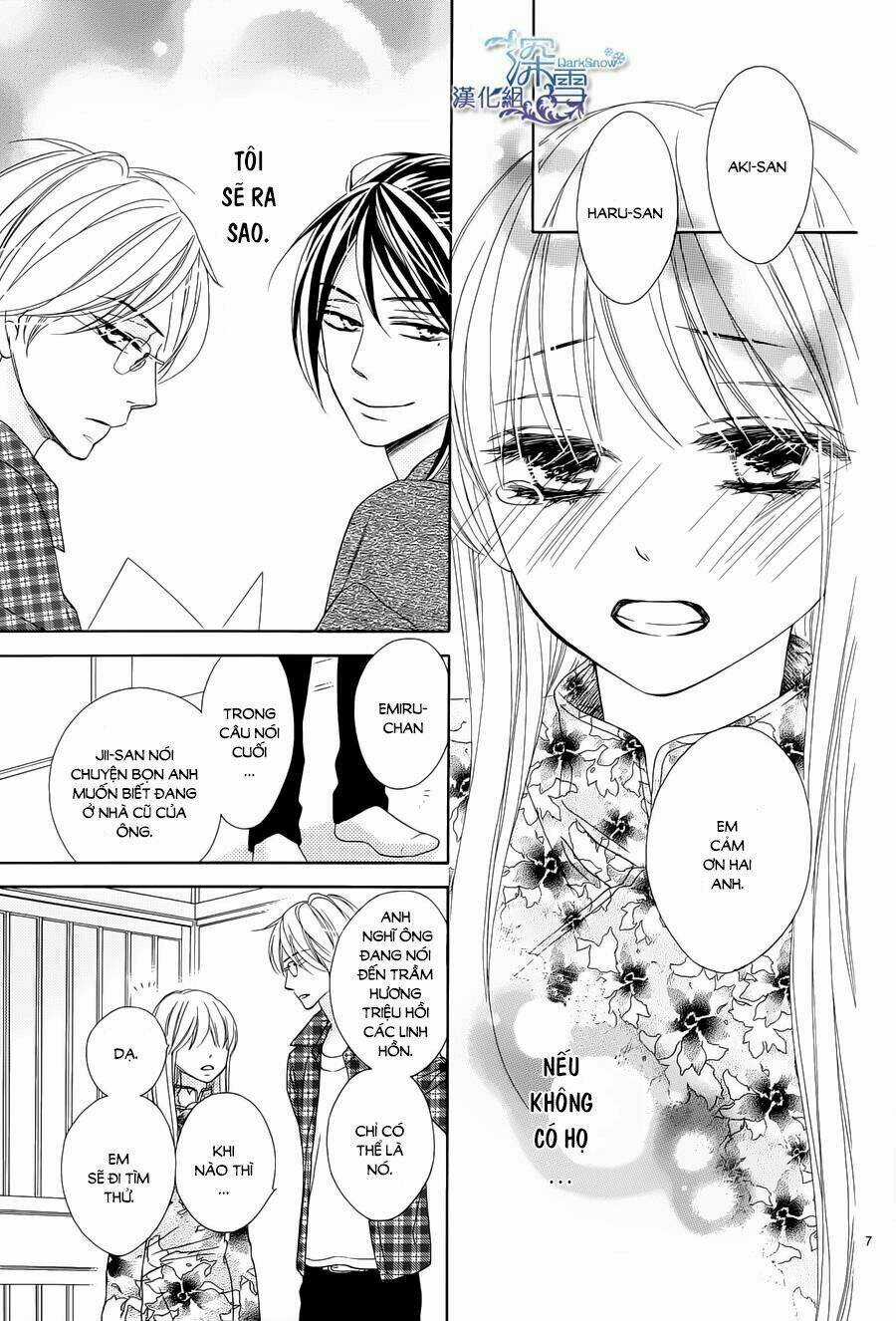 Last Notes Chapter 5 trang 8