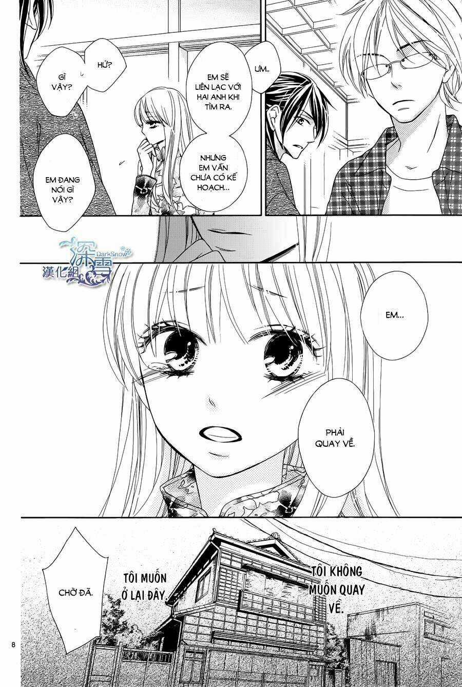 Last Notes Chapter 5 trang 9